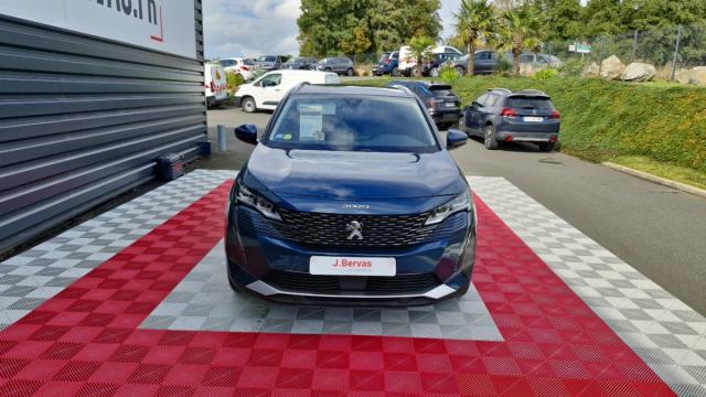 Peugeot 3008 image 6