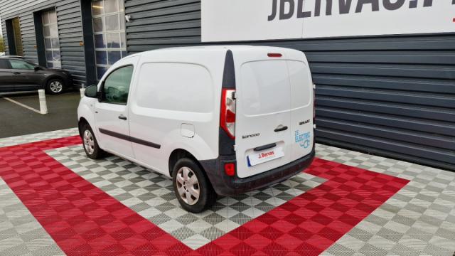 Renault Kangoo Express image 3