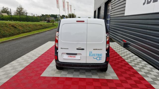 Renault Kangoo Express image 1