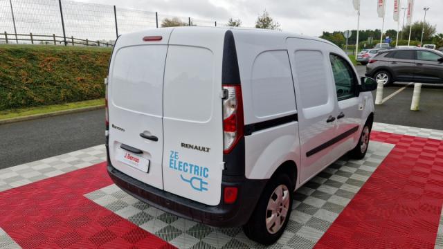 Renault Kangoo Express image 5