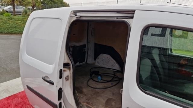 Renault Kangoo Express image 4