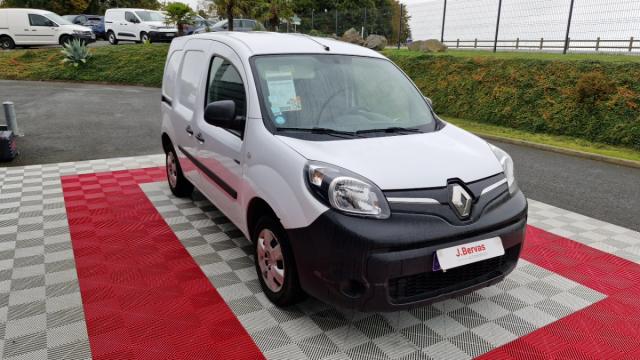 Renault Kangoo Express image 6