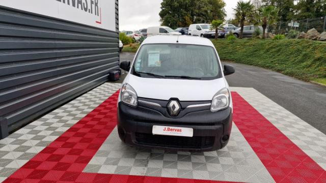 Renault Kangoo Express image 9