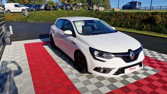 Renault Mégane image 8