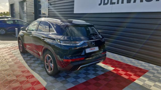 Ds Ds 7 Crossback image 3