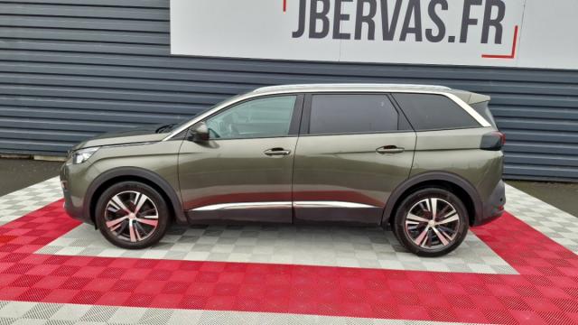 Peugeot 5008 image 6