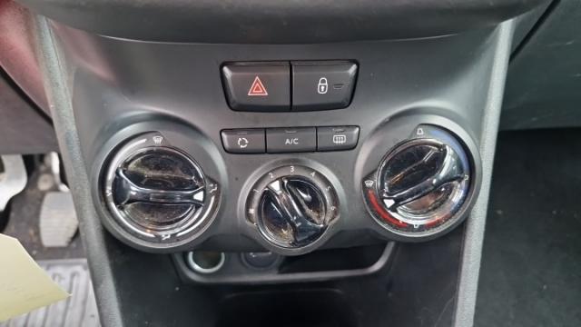 Peugeot 208 Affaire image 7