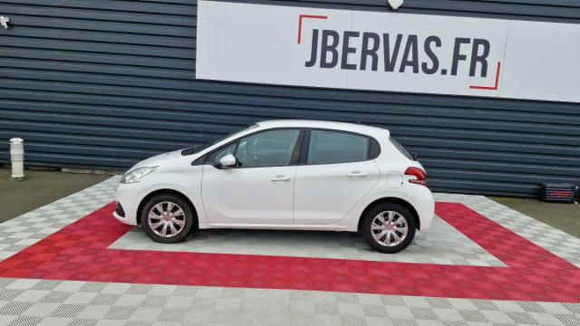 Peugeot 208 Affaire image 8