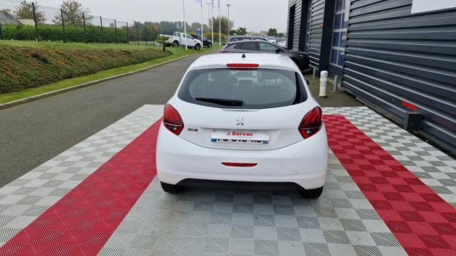 Peugeot 208 Affaire image 3