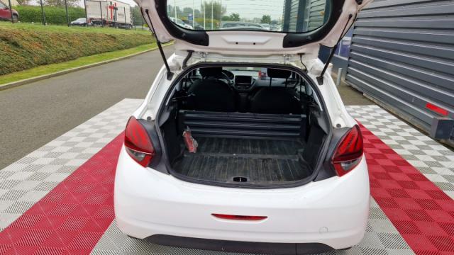 Peugeot 208 Affaire image 2
