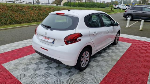 Peugeot 208 Affaire image 6