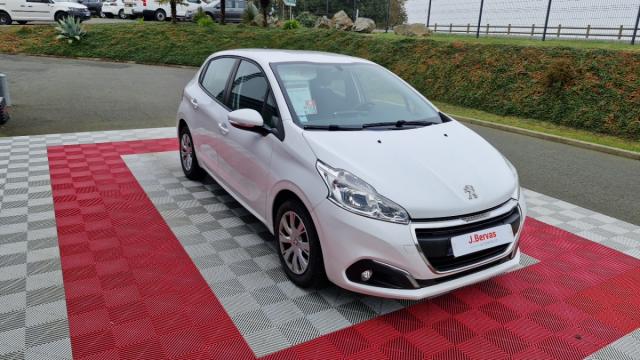 Peugeot 208 Affaire image 4