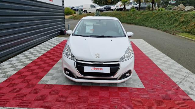 Peugeot 208 Affaire image 5