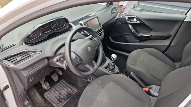 Peugeot 208 Affaire image 1