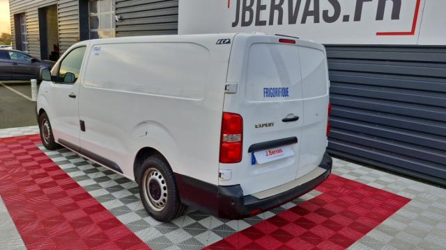 Peugeot Expert image 2