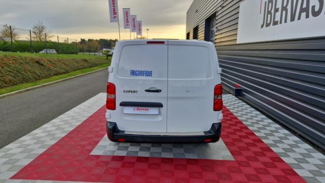 Peugeot Expert image 3