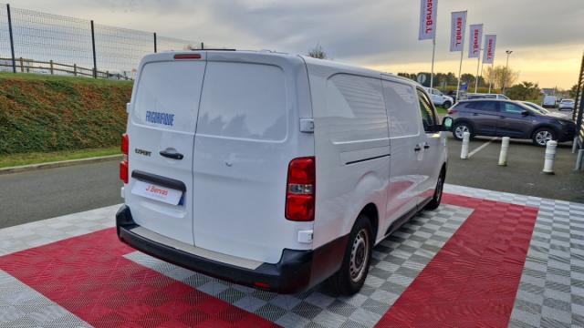 Peugeot Expert image 8