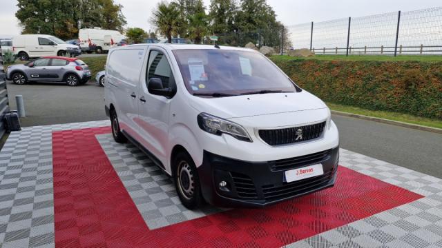 Peugeot Expert image 7