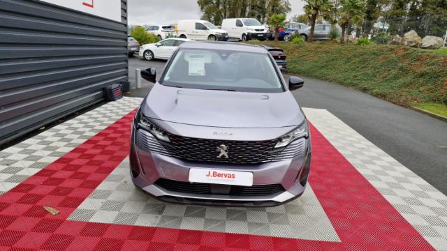 Peugeot 5008 image 6