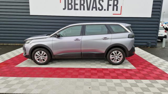 Peugeot 5008 image 9