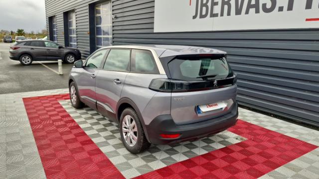 Peugeot 5008 image 7