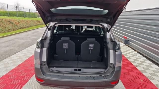 Peugeot 5008 image 5
