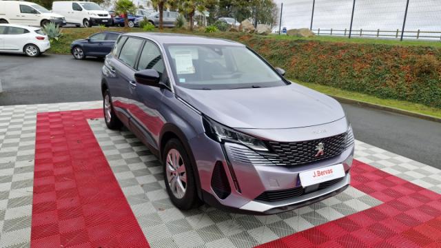 Peugeot 5008 image 4