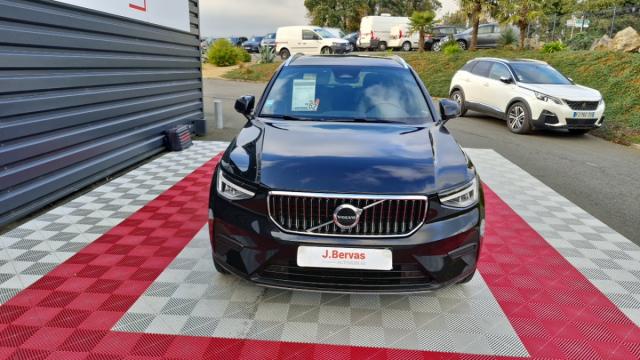 Volvo Xc40 image 2