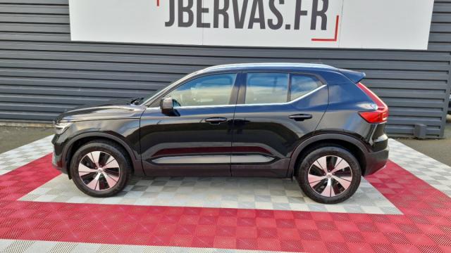 Volvo Xc40 image 4