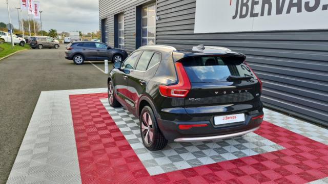 Volvo Xc40 image 3