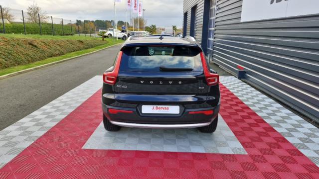 Volvo Xc40 image 5