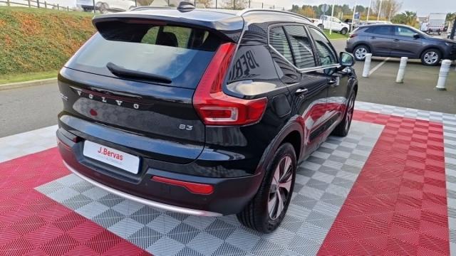 Volvo Xc40 image 7