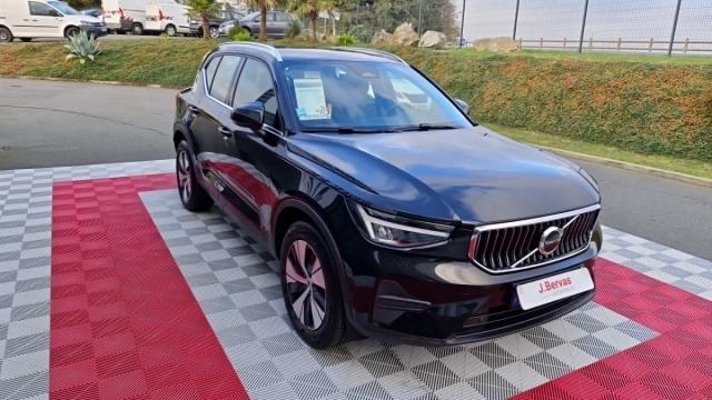 Volvo Xc40 image 8