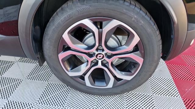 Renault Captur image 9
