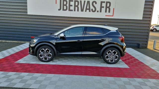 Renault Captur image 1