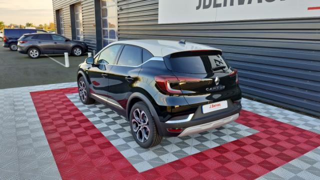 Renault Captur image 8