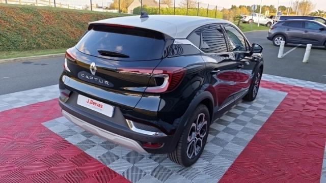 Renault Captur image 3