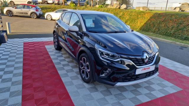 Renault Captur image 6