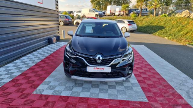 Renault Captur image 7