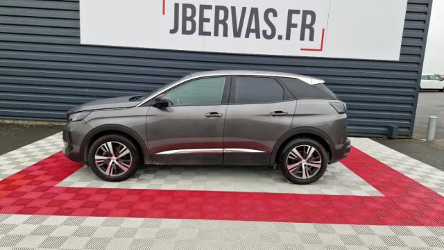 Peugeot 3008 image 9