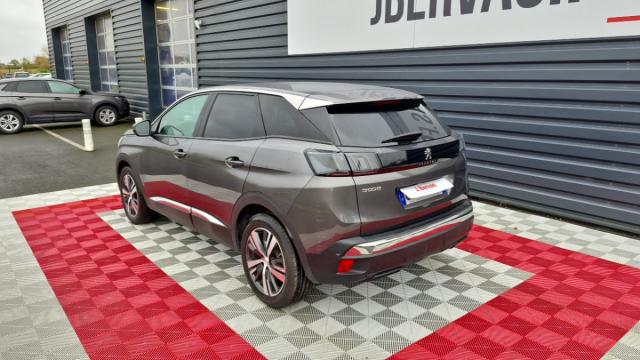 Peugeot 3008 image 5