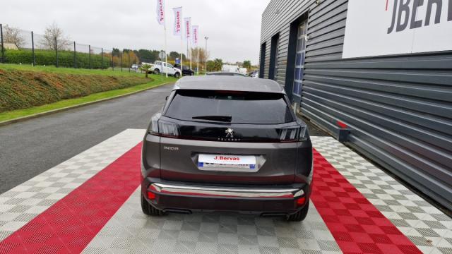 Peugeot 3008 image 6