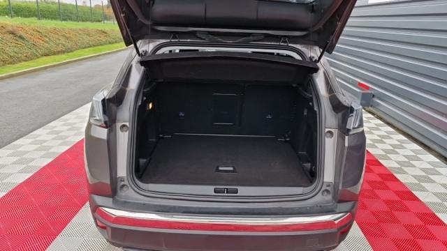 Peugeot 3008 image 3