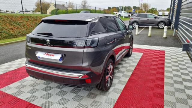 Peugeot 3008 image 8