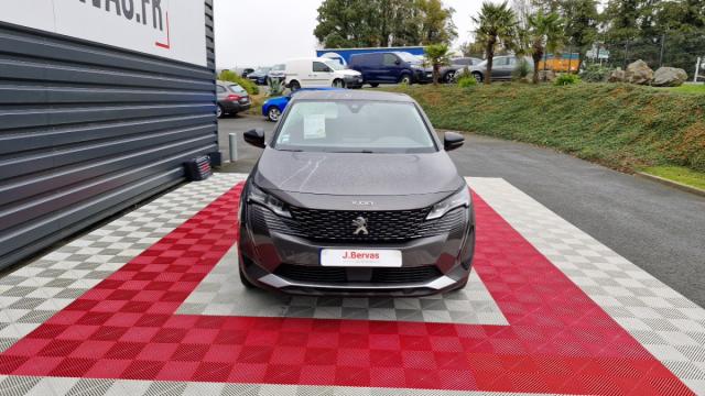 Peugeot 3008 image 1