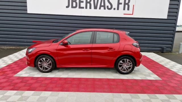Peugeot 208 image 4