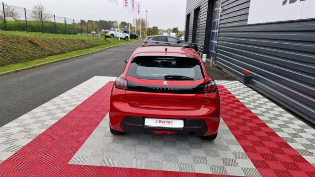 Peugeot 208 image 6