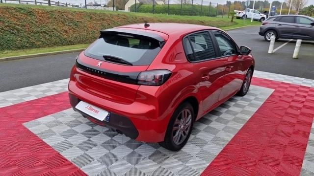 Peugeot 208 image 2