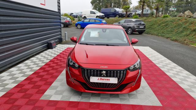 Peugeot 208 image 5