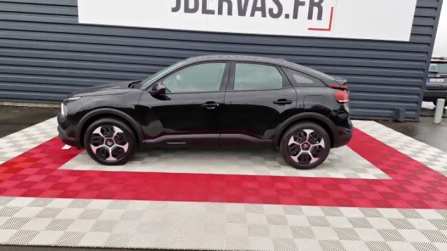 Citroen C4 image 3